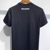$32.00 USD Dsquared T-Shirts Short Sleeved For Men #1316693