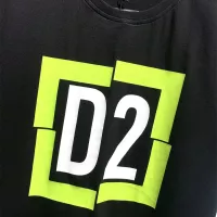 $32.00 USD Dsquared T-Shirts Short Sleeved For Men #1316693
