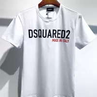$32.00 USD Dsquared T-Shirts Short Sleeved For Men #1316694