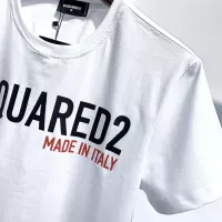 $32.00 USD Dsquared T-Shirts Short Sleeved For Men #1316694