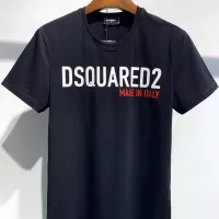$32.00 USD Dsquared T-Shirts Short Sleeved For Men #1316695