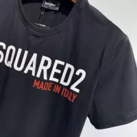 $32.00 USD Dsquared T-Shirts Short Sleeved For Men #1316695