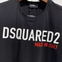 $32.00 USD Dsquared T-Shirts Short Sleeved For Men #1316695