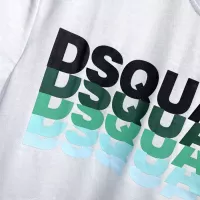 $32.00 USD Dsquared T-Shirts Short Sleeved For Men #1316696