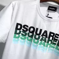 $32.00 USD Dsquared T-Shirts Short Sleeved For Men #1316696