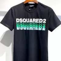 $32.00 USD Dsquared T-Shirts Short Sleeved For Men #1316697