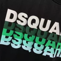 $32.00 USD Dsquared T-Shirts Short Sleeved For Men #1316697