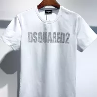 $32.00 USD Dsquared T-Shirts Short Sleeved For Men #1316698