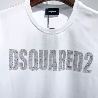 $32.00 USD Dsquared T-Shirts Short Sleeved For Men #1316698