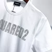 $32.00 USD Dsquared T-Shirts Short Sleeved For Men #1316698