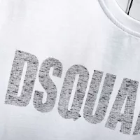 $32.00 USD Dsquared T-Shirts Short Sleeved For Men #1316698