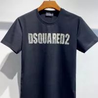 $32.00 USD Dsquared T-Shirts Short Sleeved For Men #1316699