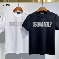 $32.00 USD Dsquared T-Shirts Short Sleeved For Men #1316699