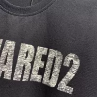 $32.00 USD Dsquared T-Shirts Short Sleeved For Men #1316699