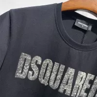 $32.00 USD Dsquared T-Shirts Short Sleeved For Men #1316699