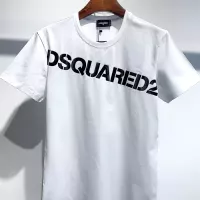 $32.00 USD Dsquared T-Shirts Short Sleeved For Men #1316700
