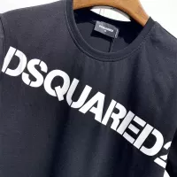 $32.00 USD Dsquared T-Shirts Short Sleeved For Men #1316701