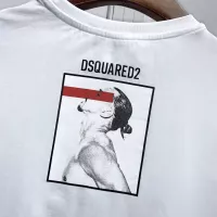 $32.00 USD Dsquared T-Shirts Short Sleeved For Men #1316702