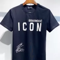 $32.00 USD Dsquared T-Shirts Short Sleeved For Men #1316703