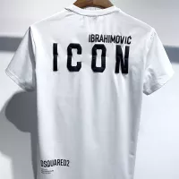 $32.00 USD Dsquared T-Shirts Short Sleeved For Men #1316704