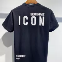 $32.00 USD Dsquared T-Shirts Short Sleeved For Men #1316705