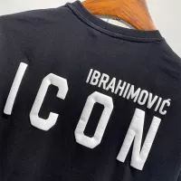 $32.00 USD Dsquared T-Shirts Short Sleeved For Men #1316705