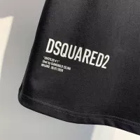 $32.00 USD Dsquared T-Shirts Short Sleeved For Men #1316705