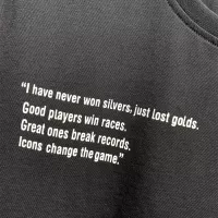 $32.00 USD Dsquared T-Shirts Short Sleeved For Men #1316705