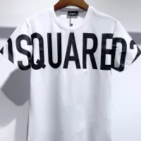 $32.00 USD Dsquared T-Shirts Short Sleeved For Men #1316706