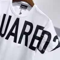 $32.00 USD Dsquared T-Shirts Short Sleeved For Men #1316706