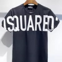 $32.00 USD Dsquared T-Shirts Short Sleeved For Men #1316707