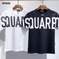 $32.00 USD Dsquared T-Shirts Short Sleeved For Men #1316707