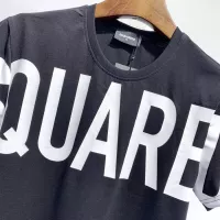 $32.00 USD Dsquared T-Shirts Short Sleeved For Men #1316707