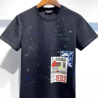 $32.00 USD Dsquared T-Shirts Short Sleeved For Men #1316709