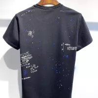 $32.00 USD Dsquared T-Shirts Short Sleeved For Men #1316709