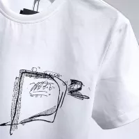 $32.00 USD Dsquared T-Shirts Short Sleeved For Men #1316710