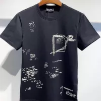 $32.00 USD Dsquared T-Shirts Short Sleeved For Men #1316711