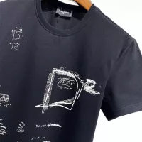 $32.00 USD Dsquared T-Shirts Short Sleeved For Men #1316711