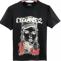 $32.00 USD Dsquared T-Shirts Short Sleeved For Men #1316713