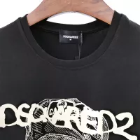 $32.00 USD Dsquared T-Shirts Short Sleeved For Men #1316713