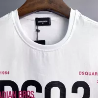 $32.00 USD Dsquared T-Shirts Short Sleeved For Men #1316714