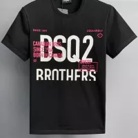 $32.00 USD Dsquared T-Shirts Short Sleeved For Men #1316715