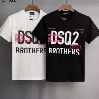$32.00 USD Dsquared T-Shirts Short Sleeved For Men #1316715