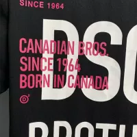$32.00 USD Dsquared T-Shirts Short Sleeved For Men #1316715