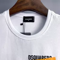 $32.00 USD Dsquared T-Shirts Short Sleeved For Men #1316716