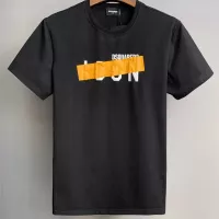 $32.00 USD Dsquared T-Shirts Short Sleeved For Men #1316717
