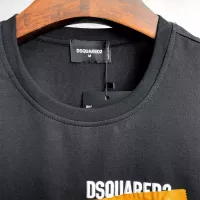 $32.00 USD Dsquared T-Shirts Short Sleeved For Men #1316717