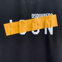 $32.00 USD Dsquared T-Shirts Short Sleeved For Men #1316717