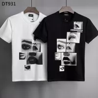 $32.00 USD Dsquared T-Shirts Short Sleeved For Men #1316720