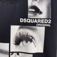 $32.00 USD Dsquared T-Shirts Short Sleeved For Men #1316720
